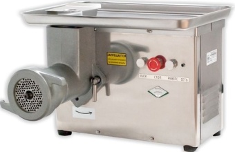 Мясорубка Торгмаш (Барановичи) МИМ-600М в ШефСтор (chefstore.ru)